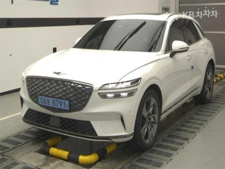 Genesis GV70 ELECTRIFIED EV Base Type