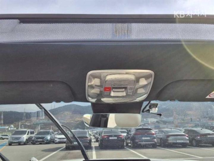 Genesis GV70 ELECTRIFIED EV Base Type 6