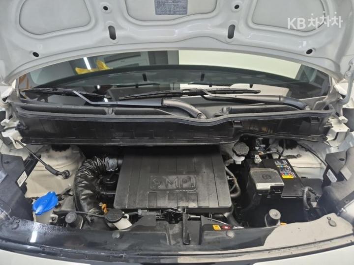 Kia Ray 1.0 Gasoline Signature 6