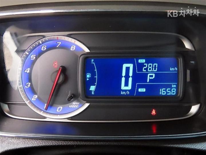 Chevrolet Trax 1.4 LTZ 10