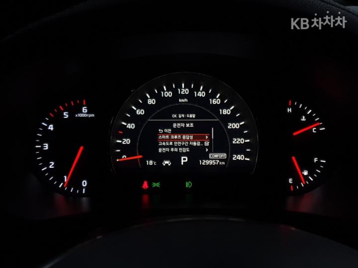 Kia Sorento 2.2 Diesel 2WD Noblesse Special 9