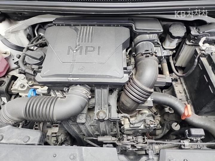 Kia Morning Urban JA 1.0 Gasoline Signature 6