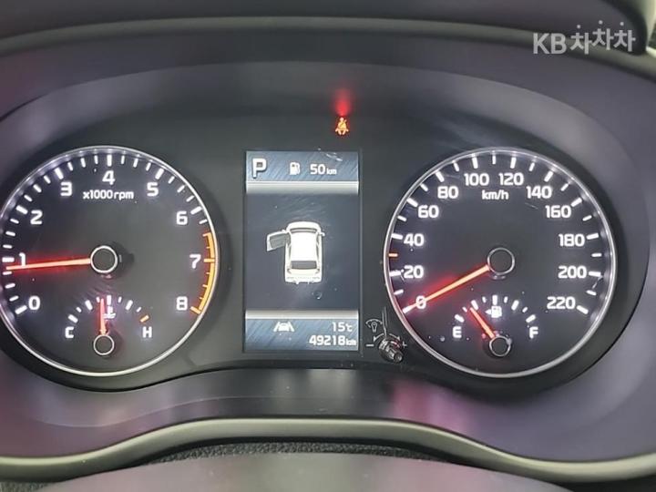 Kia Morning Urban JA 1.0 Gasoline Signature 7