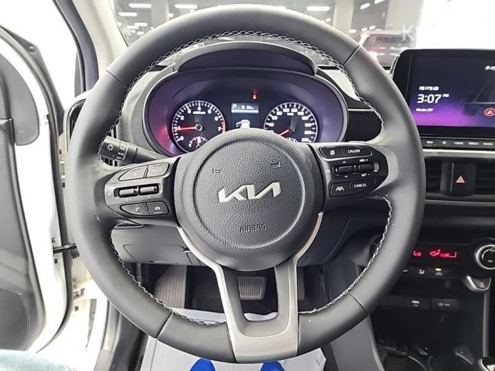 Kia Morning Urban JA 1.0 Gasoline Signature 10