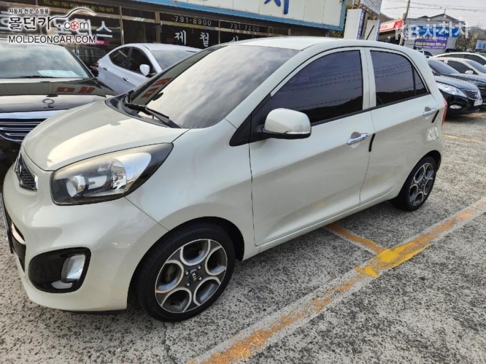 2015 - kia all
