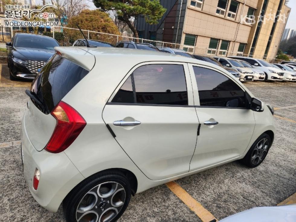 2015 - kia all