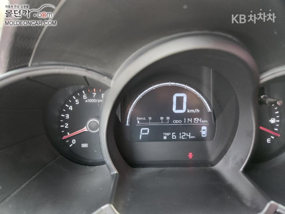 2015 - kia all
