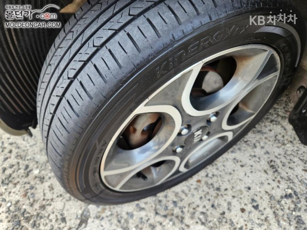 2015 - kia all