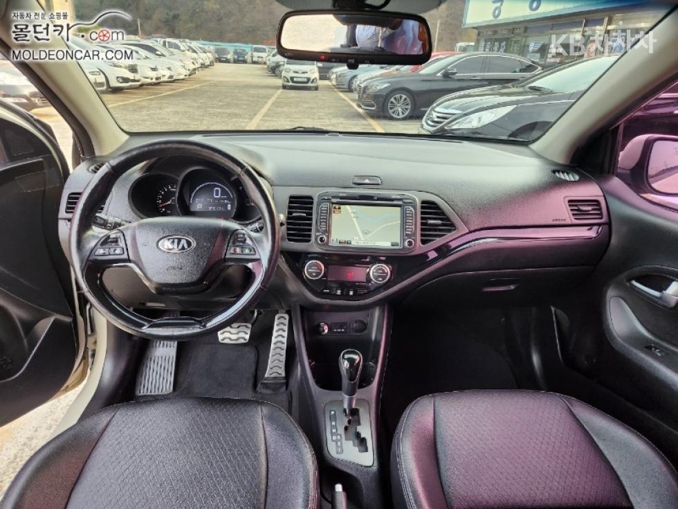 2015 - kia all