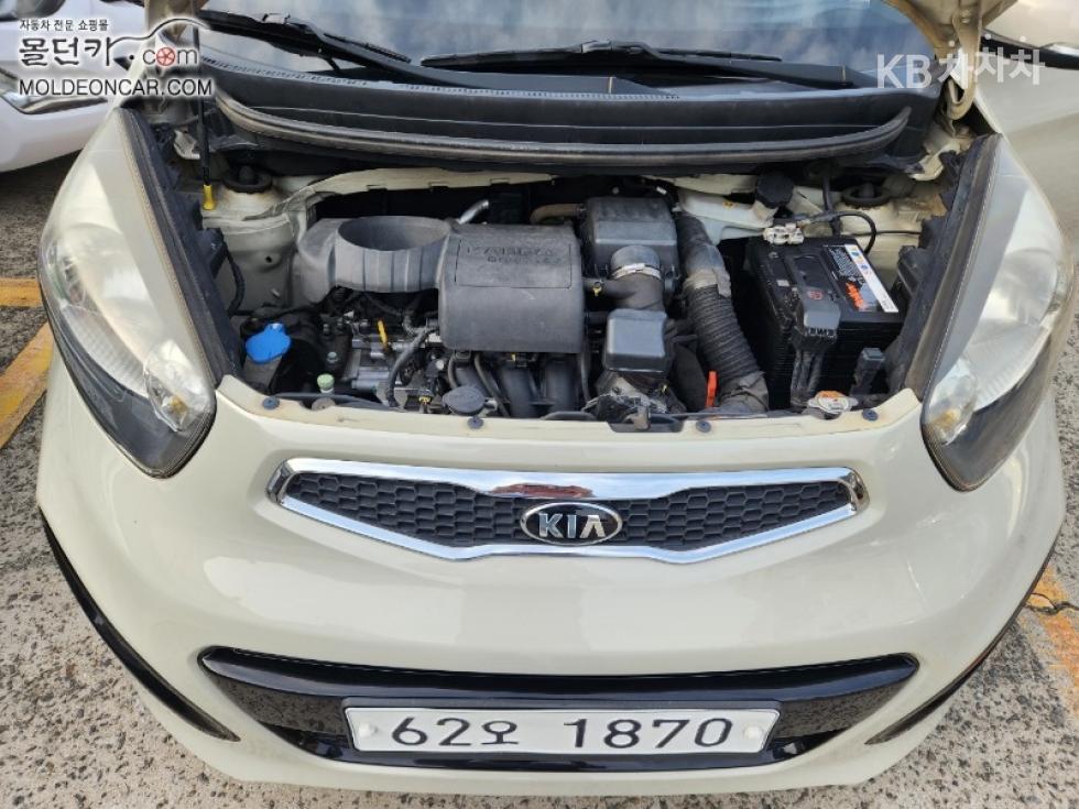 2015 - kia all