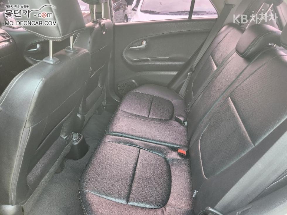 2015 - kia all