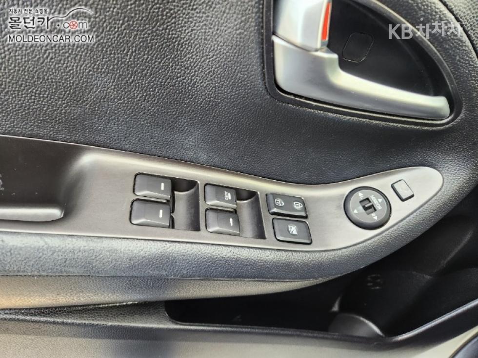2015 - kia all