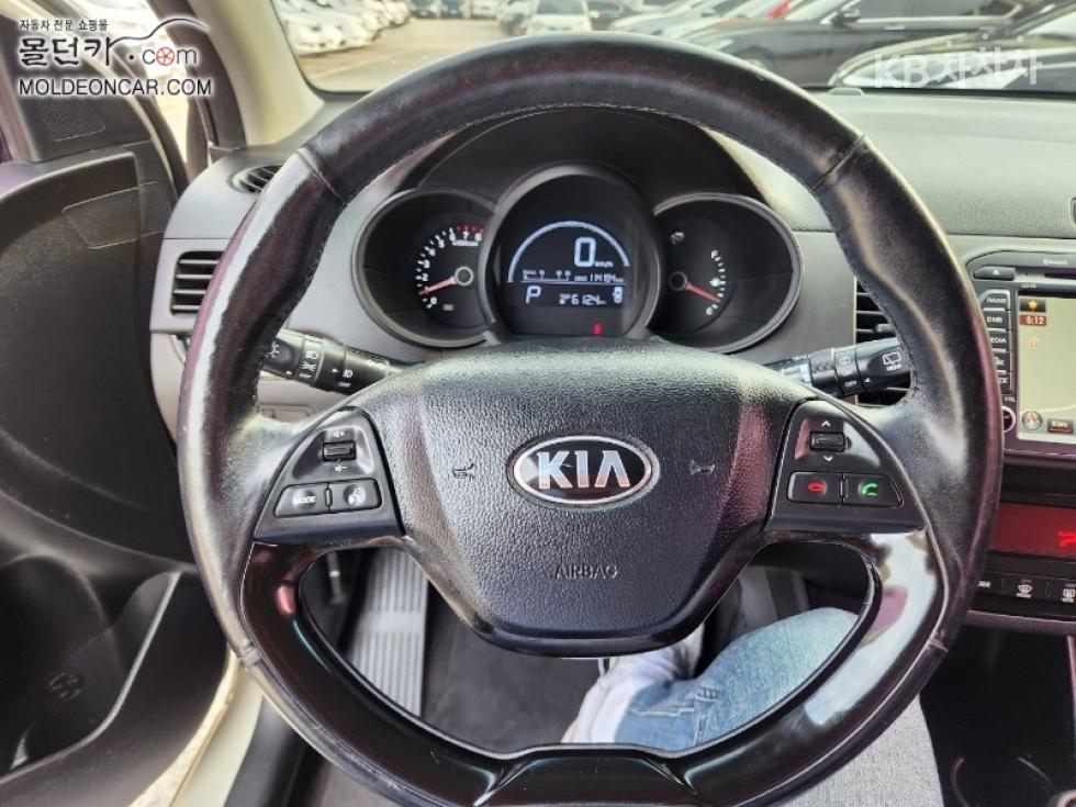2015 - kia all