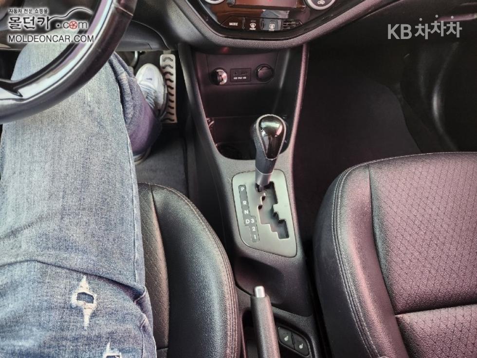 2015 - kia all