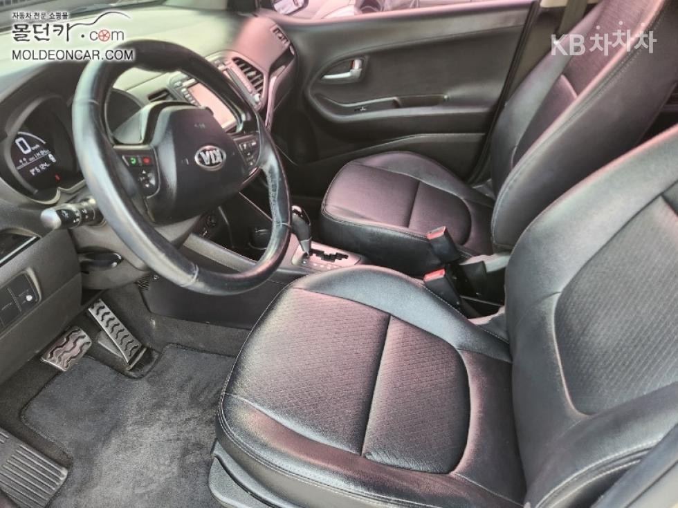2015 - kia all