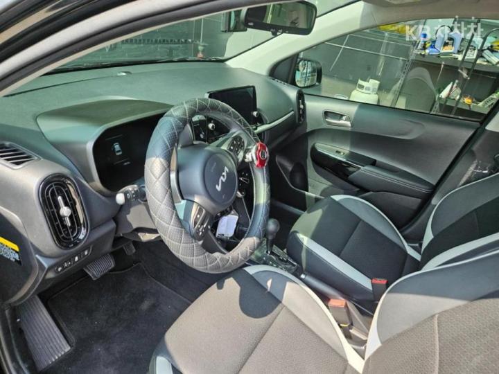 Kia Morning JA 1.0 Gasoline Prestige 10