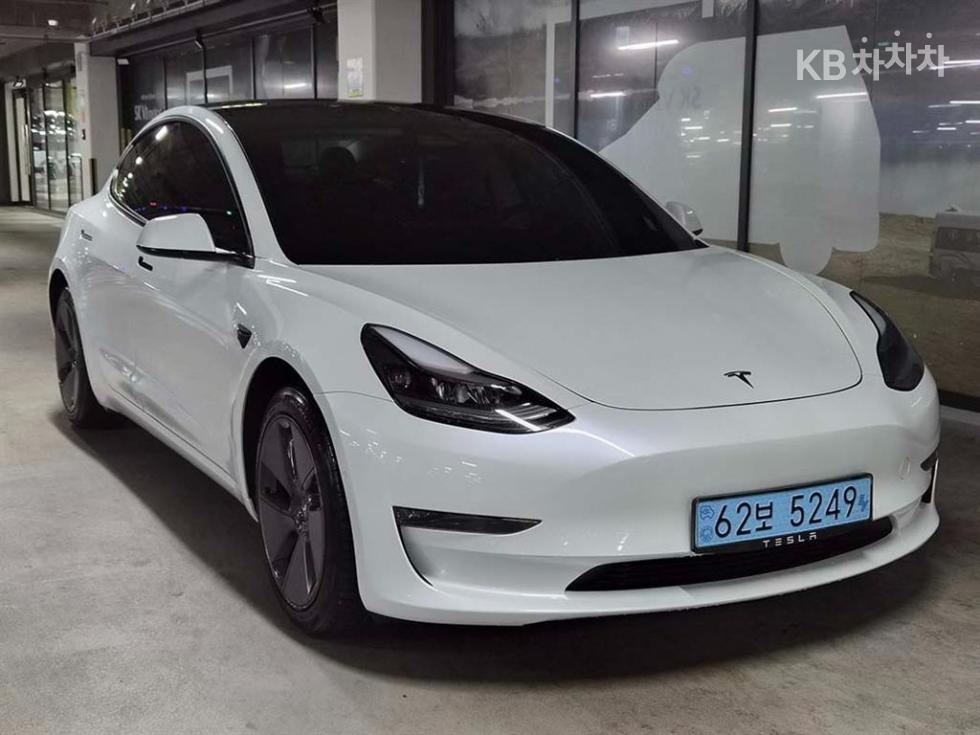 테슬라 Model 3