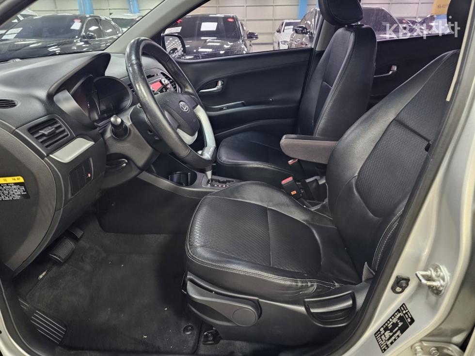 2012 - kia all