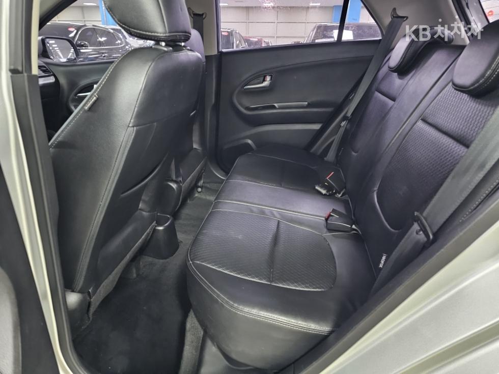 2012 - kia all