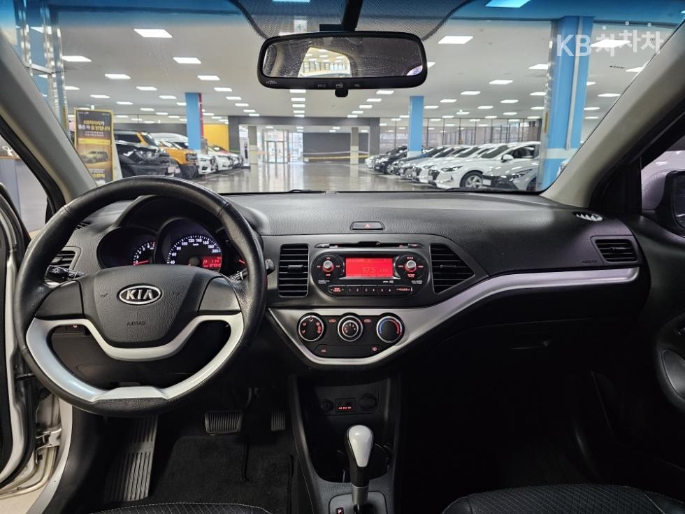 2012 - kia all