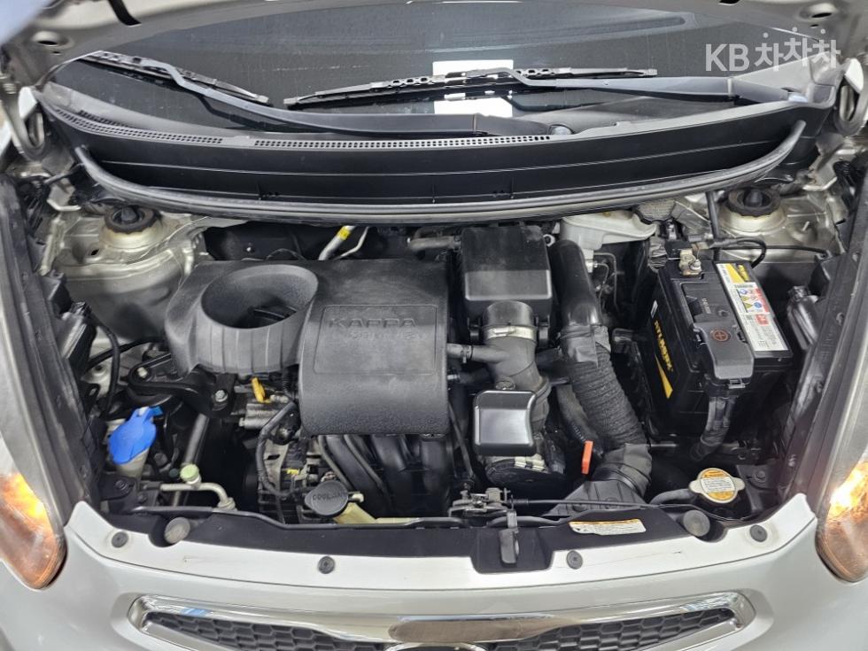 2012 - kia all