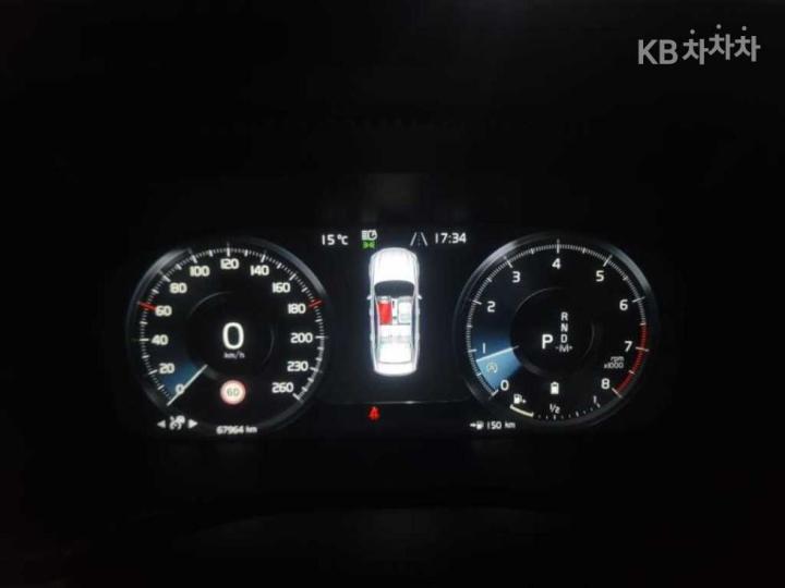 Volvo S90 B5 Inscription 10