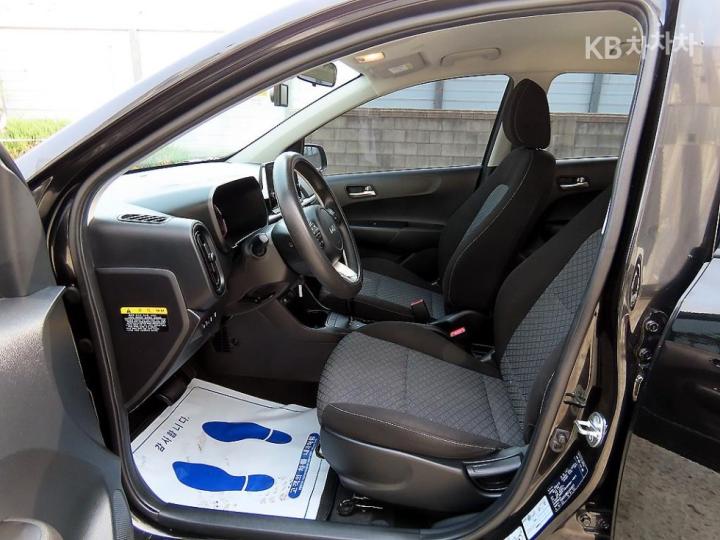 Kia Morning JA 1.0 Gasoline Trendy 6