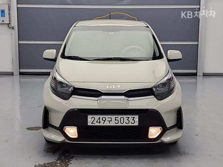 Kia Morning Urban JA 1.0 Gasoline Standard 3
