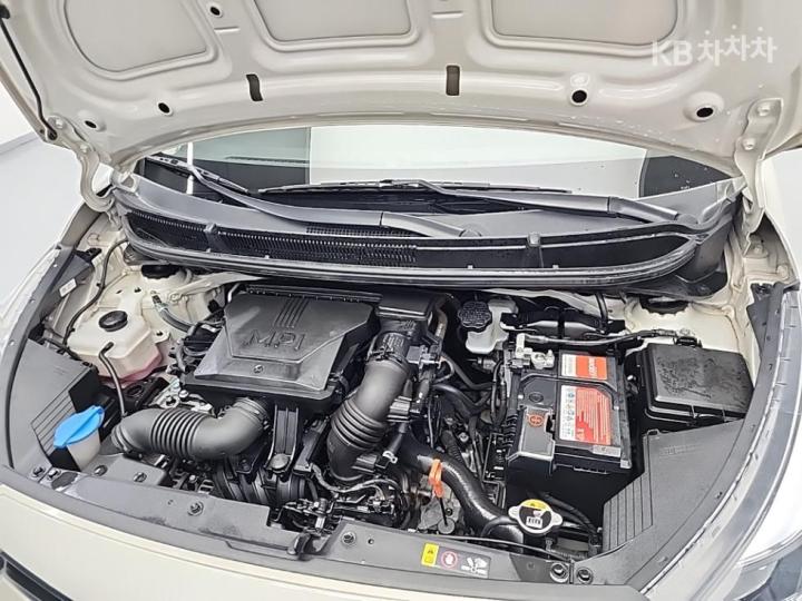 Kia Morning Urban JA 1.0 Gasoline Standard 6