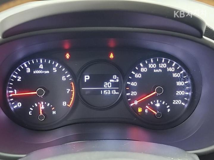 Kia Morning Urban JA 1.0 Gasoline Standard 7