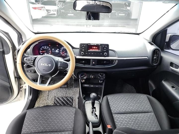 Kia Morning Urban JA 1.0 Gasoline Standard 8
