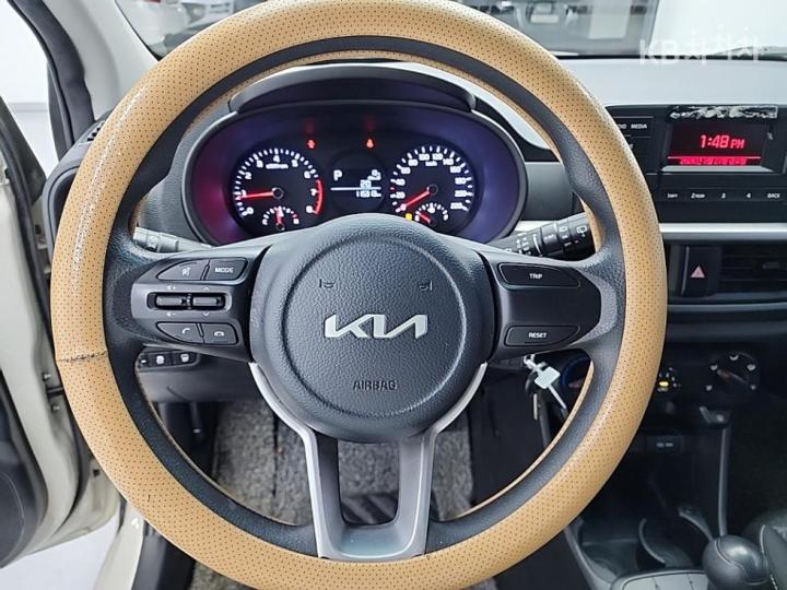 Kia Morning Urban JA 1.0 Gasoline Standard 10