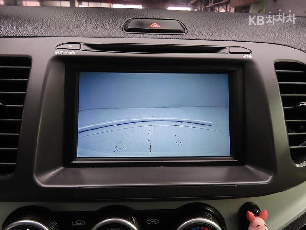 2016 - kia morning