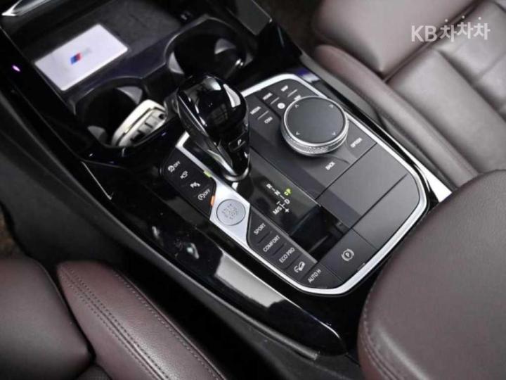 BMW X3 G01 xDrive 20i M Sport Pro 10