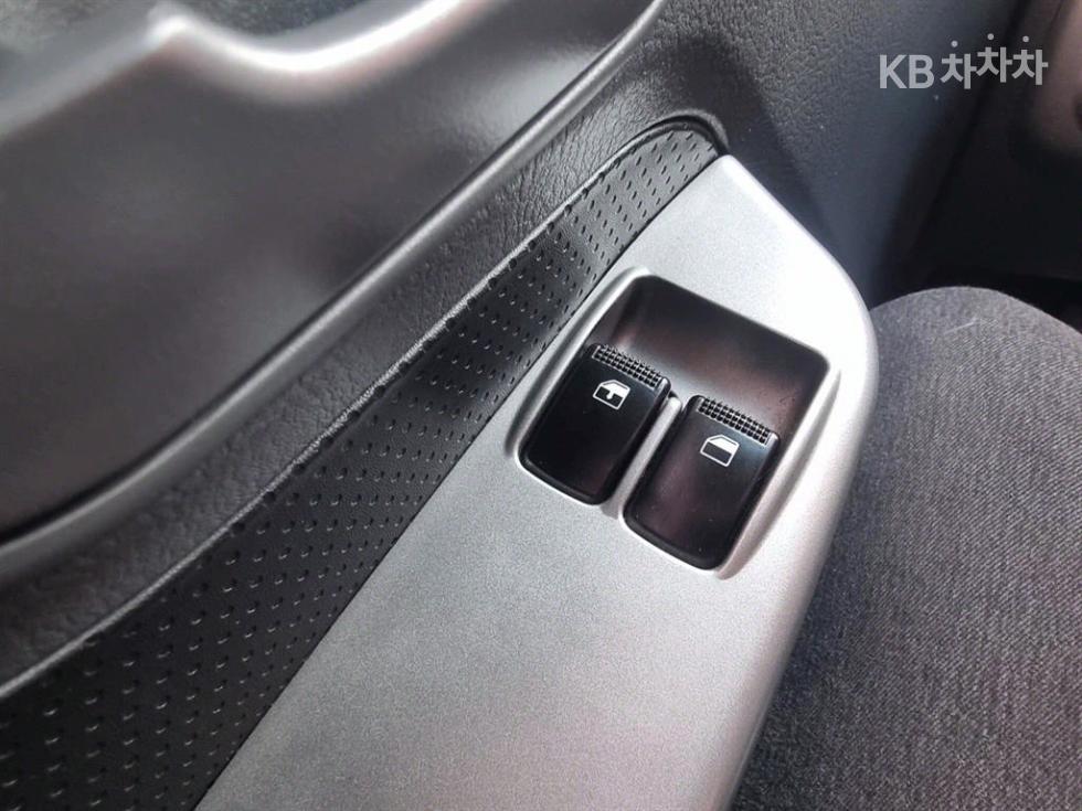 2020 - kia bongo iii