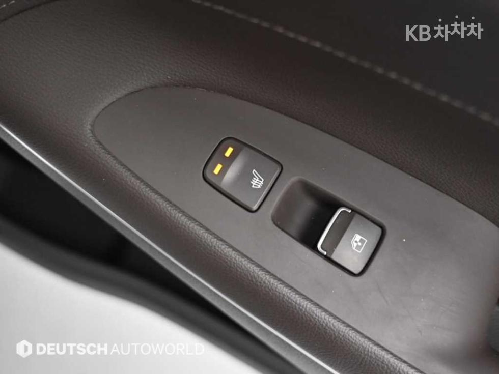 Hyundai Grandeur — miniaturë 16