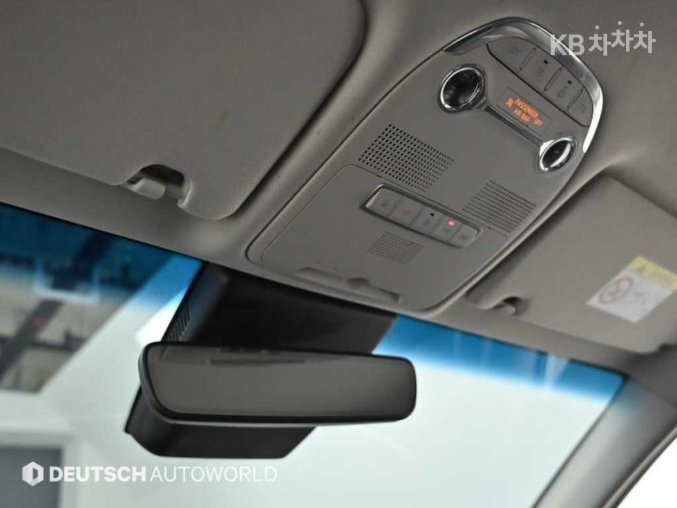 Hyundai Grandeur — miniaturë 18