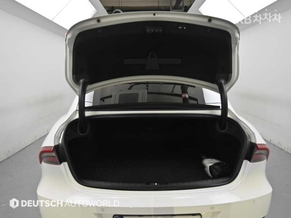 Hyundai Grandeur — miniaturë 19