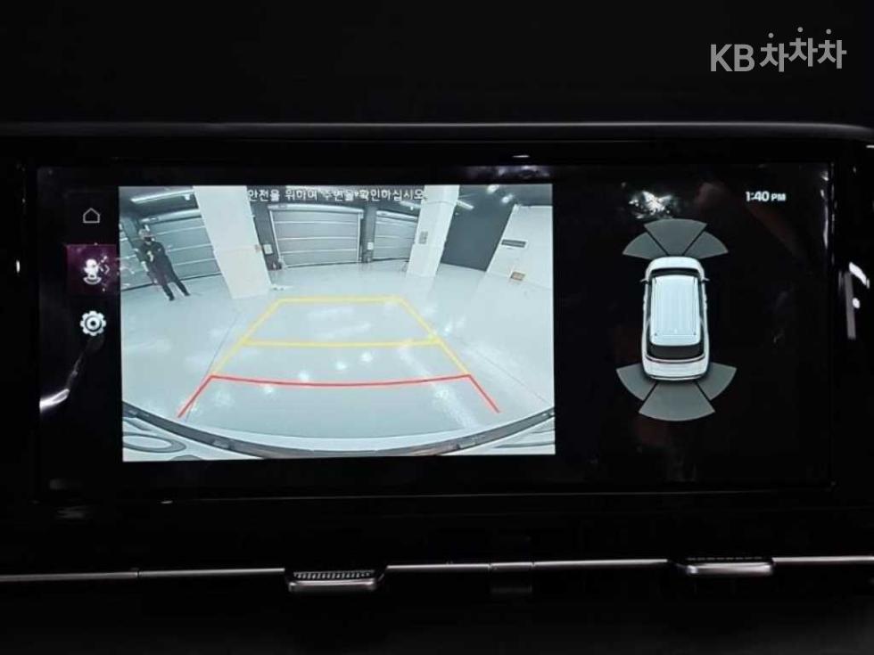 2021 - kia carnival