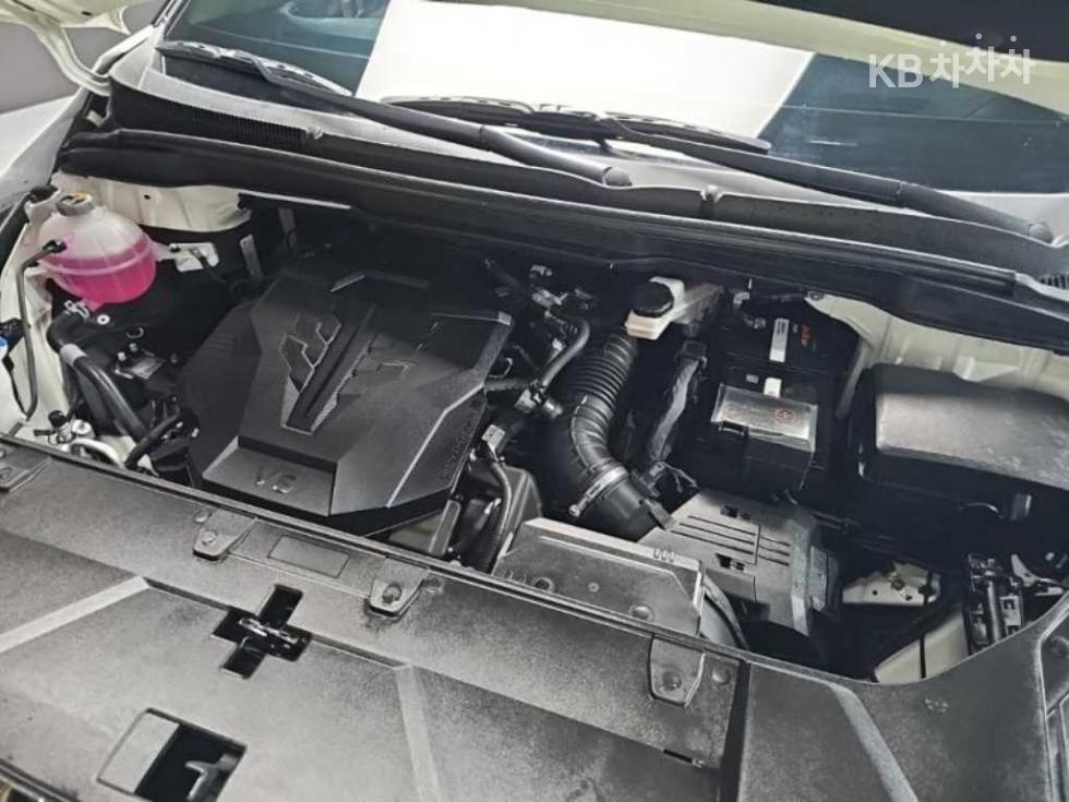 2021 - kia carnival