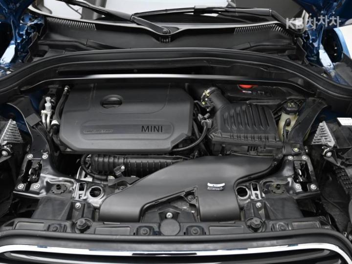 Mini Countryman F60 1.5 Cooper Classic Plus Base Type 7