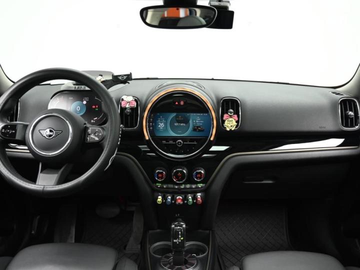 Mini Countryman F60 1.5 Cooper Classic Plus Base Type 8