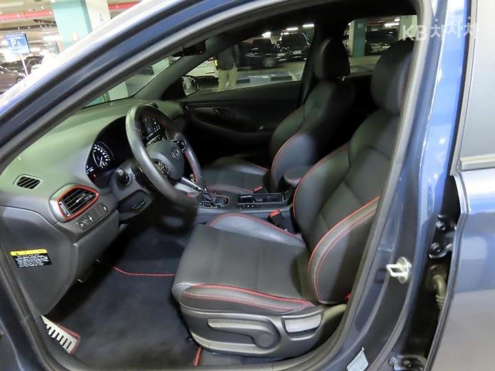 Hyundai i30 PD 1.6 Turbo N Line 7