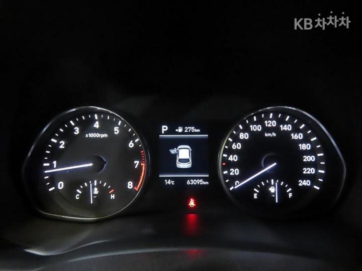 Hyundai i30 PD 1.6 Turbo N Line 10