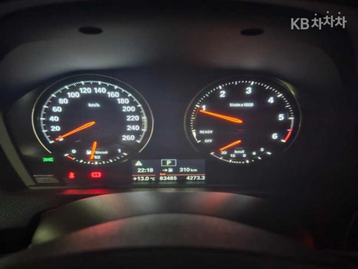 BMW 1 Series New 118d Sport Special 8