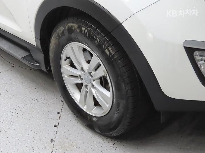 Kia Sportage R 2WD Diesel TLX Premium Type 6