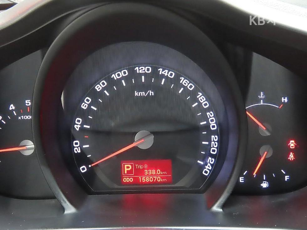 2013 - kia sportage