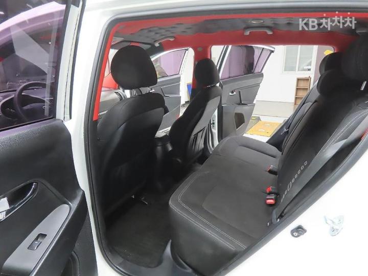 Kia Sportage R 2WD Diesel TLX Premium Type 10