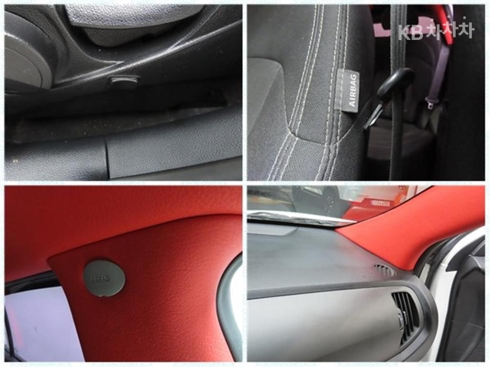 2013 - kia sportage