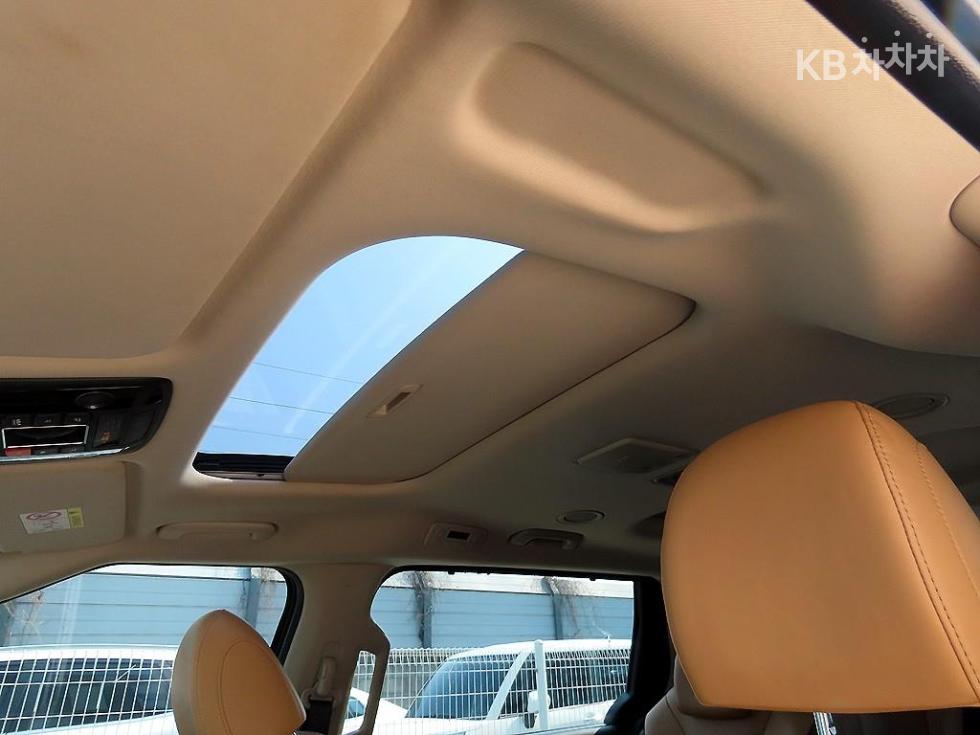 2023 - kia carnival